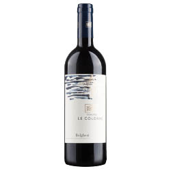 Tenuta Le Colonne Bolgheri DOC 2023 0,75 ℓ