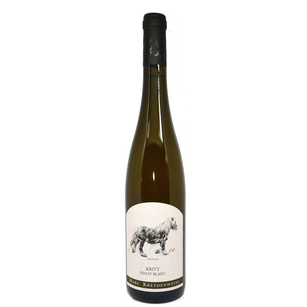Alsace Pinot Blanc AOC “Kritt” - Marc Kreydenweiss