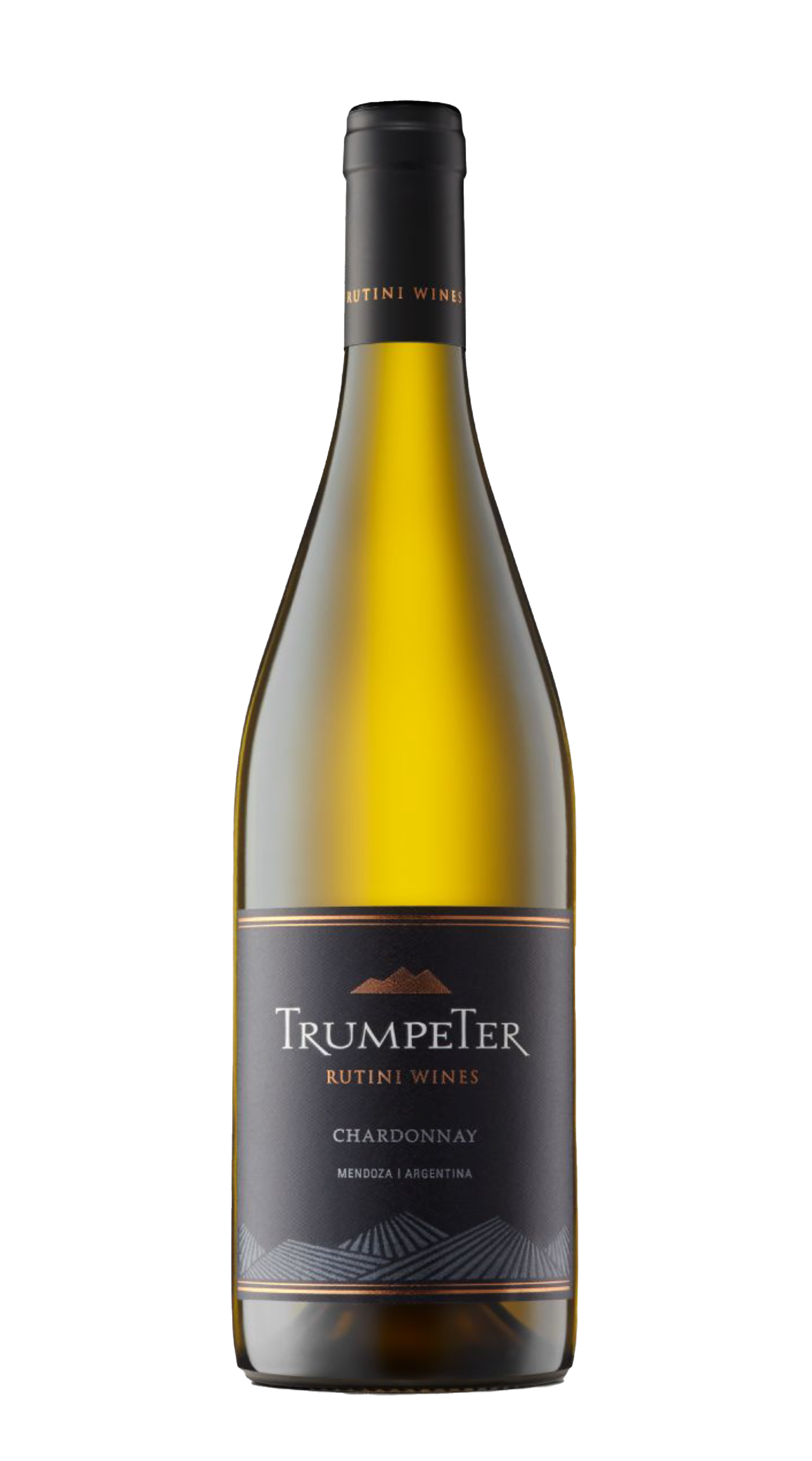 Chardonnay 'Trumpeter'