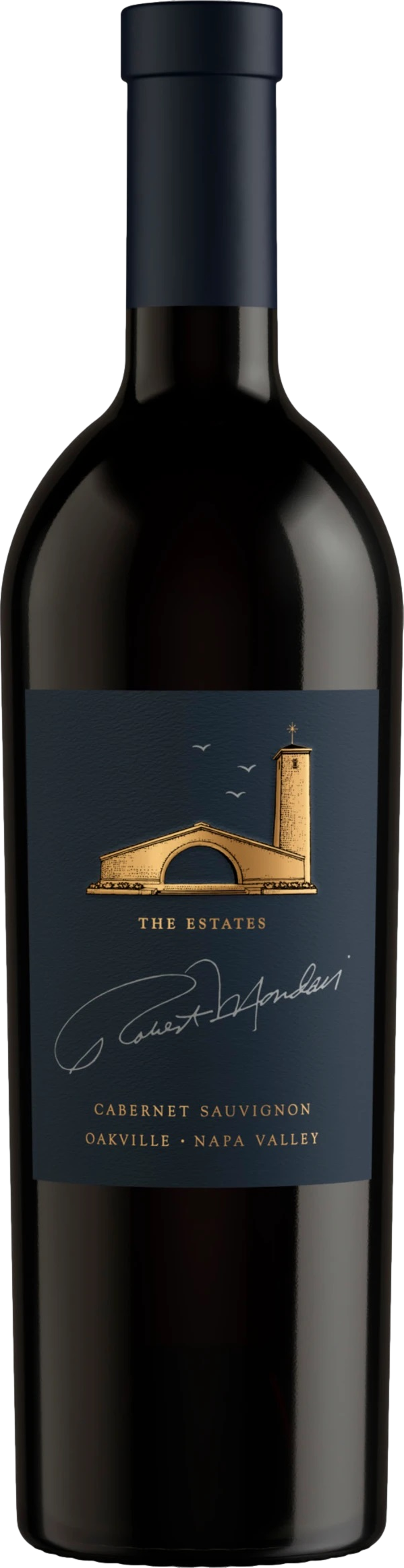 Robert Mondavi Oakville Cabernet Sauvignon 2021