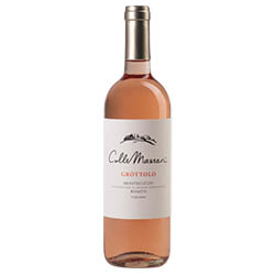 Montecucco Rosato Grottolo