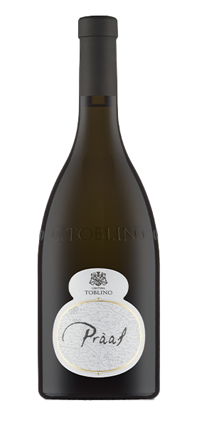"Pràal" Pinot Bianco Trentino DOC 2020