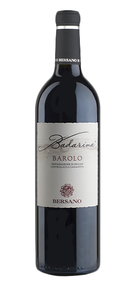 Barolo DOCG Badarina 2017
