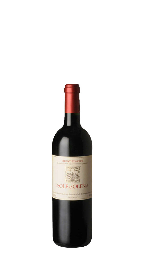 Chianti Classico - 37.5cl