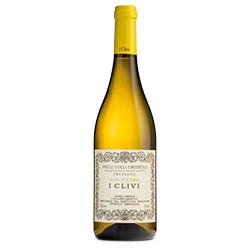 Friuli Colli Orientali DOP Friulano San Pietro