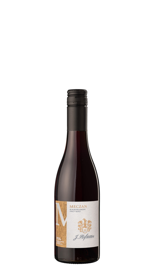 Pinot Nero 'Meczan' Hofstatter - 37.5cl (tappo stelvin)