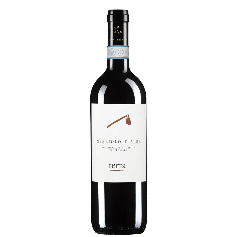 Nebbiolo d'Alba DOC