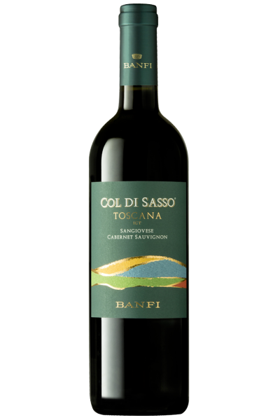 Col Di Sasso Banfi