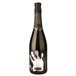 Creaman Brut Spumante Metodo Classico