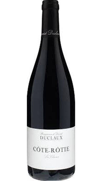 Côte-Rôtie La Chana