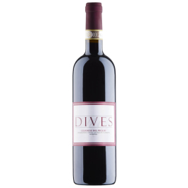 Cesanese del Piglio DOCG Riserva Dives