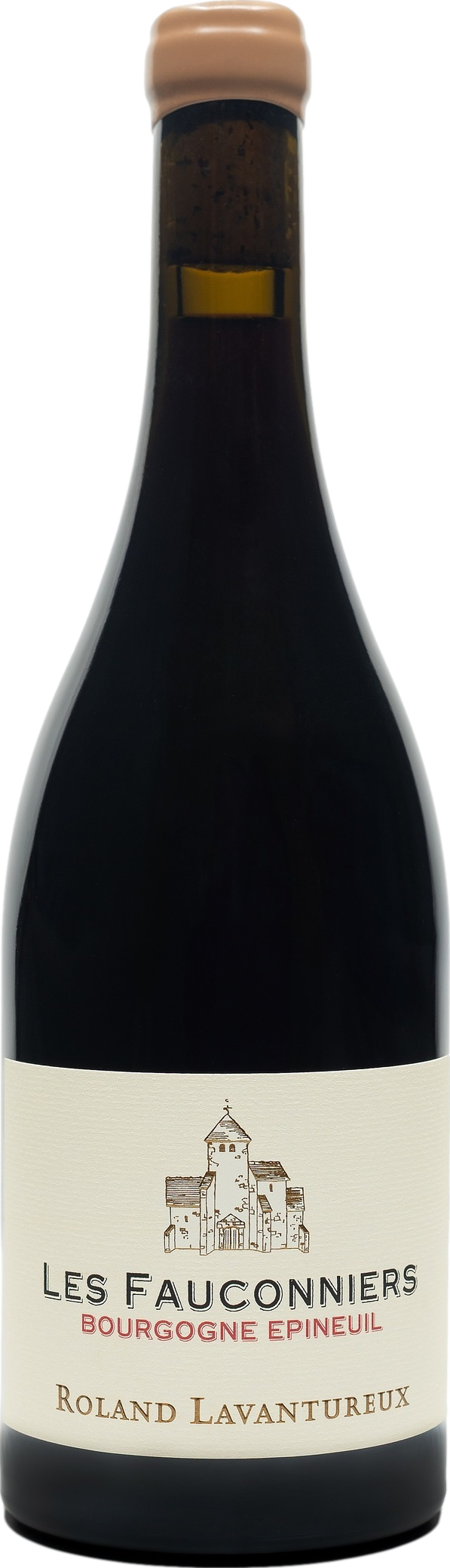 Domaine Lavantureux Bourgogne Epineuil Les Fauconniers 2023