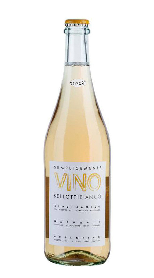 Semplicemente Vino Bianco