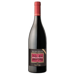 Castelfeder Burgum Novum Südtirol - Alto Adige DOC Riserva Pinot Nero 2021