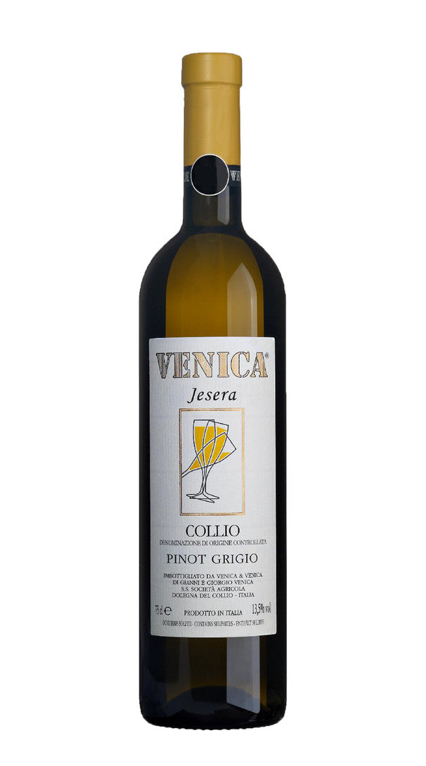 Pinot Grigio 'Jesera'