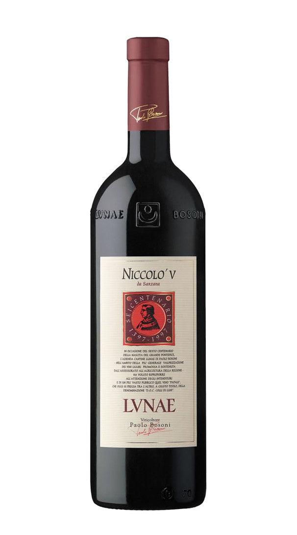 'Niccolò V'