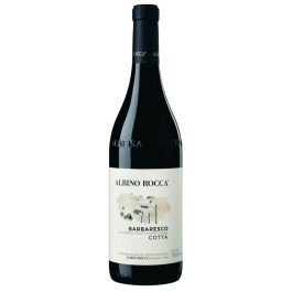 Barbaresco Cottà DOCG