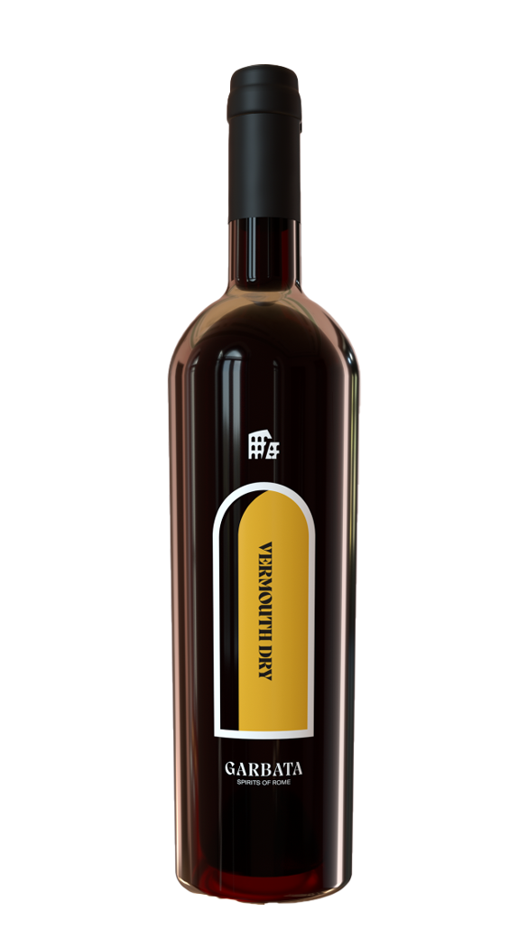 Vermouth Dry