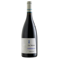 Garda Chardonnay Ca' Vegar