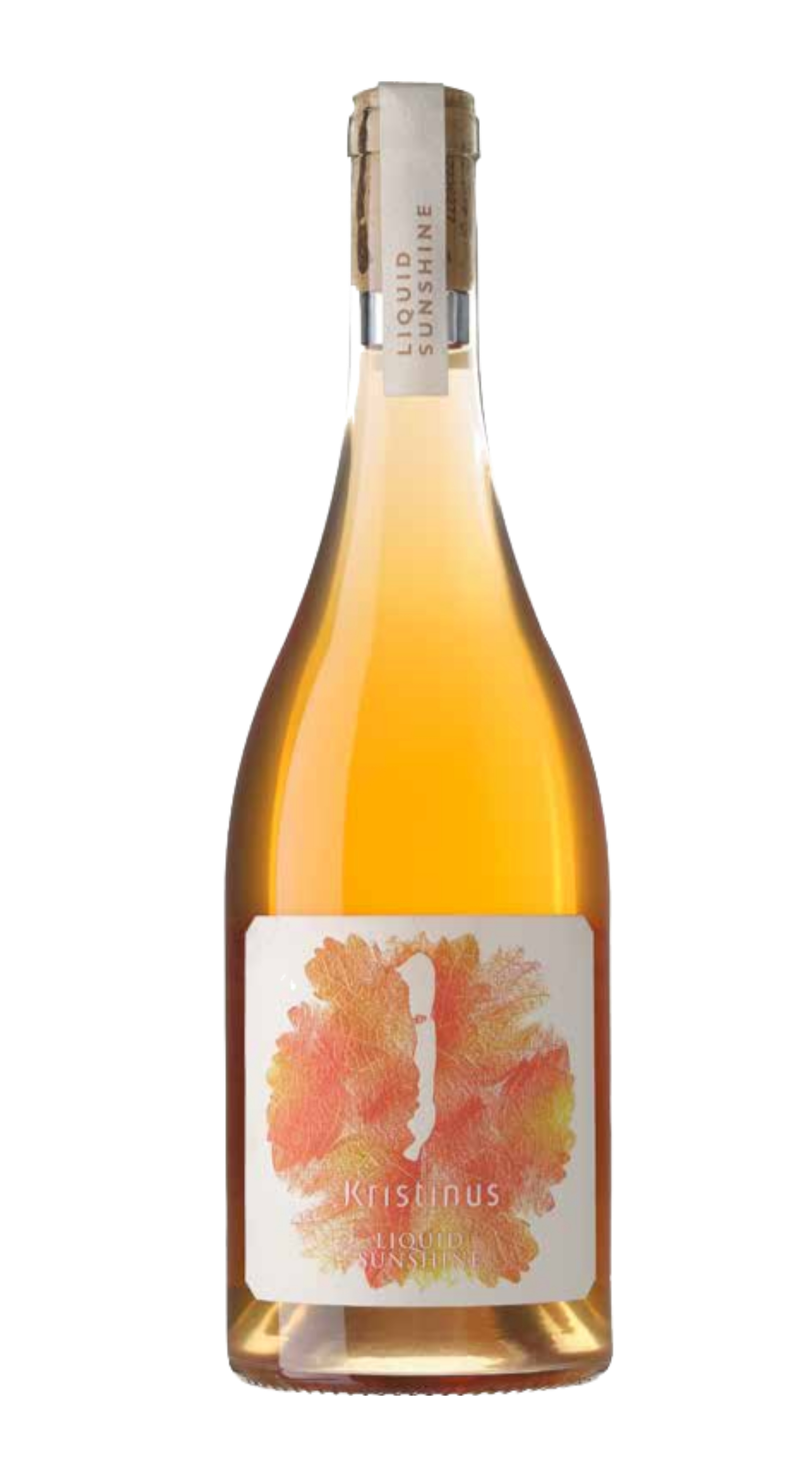 'Liquid Sunshine' Kristinus