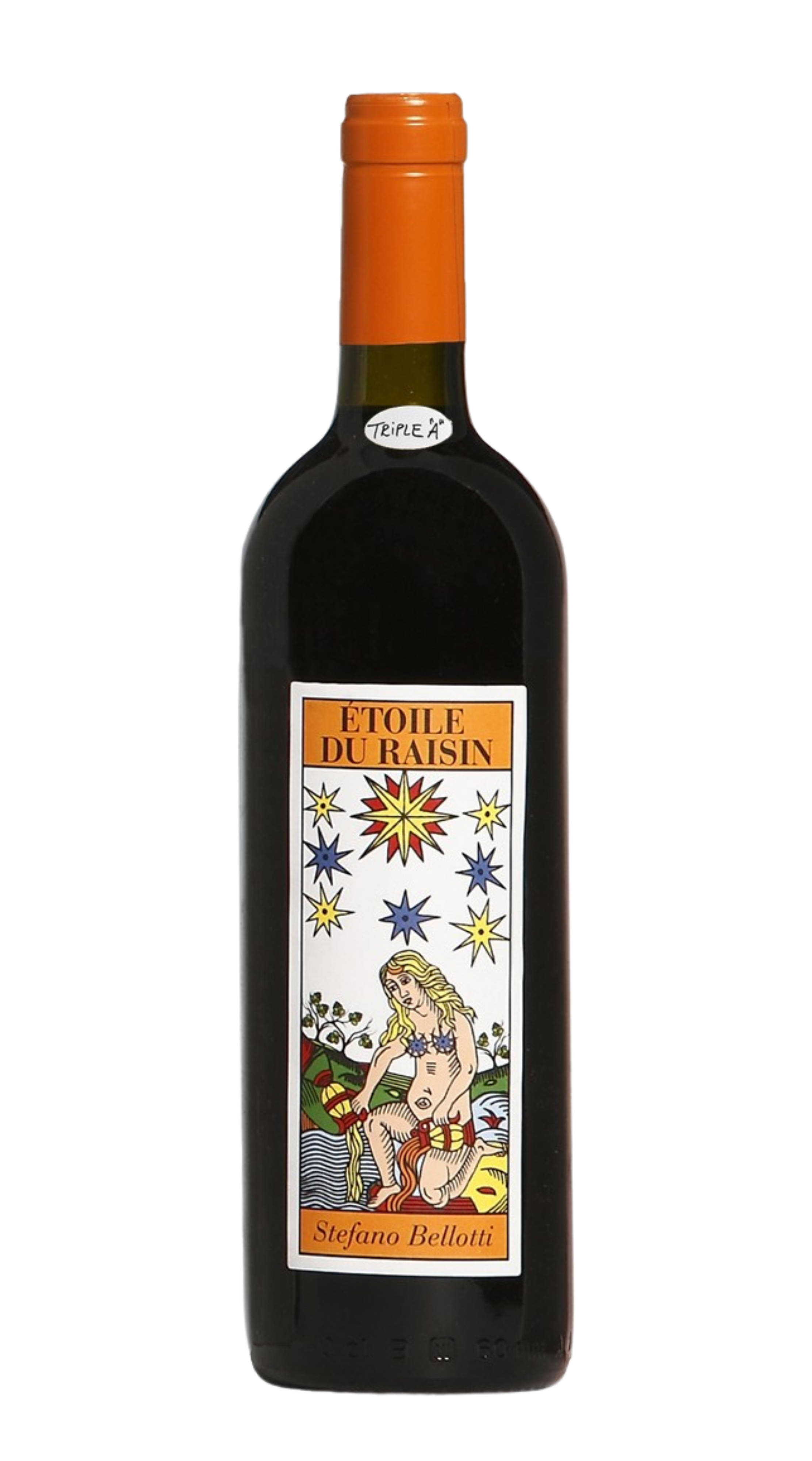 'Etoile du Raisin'