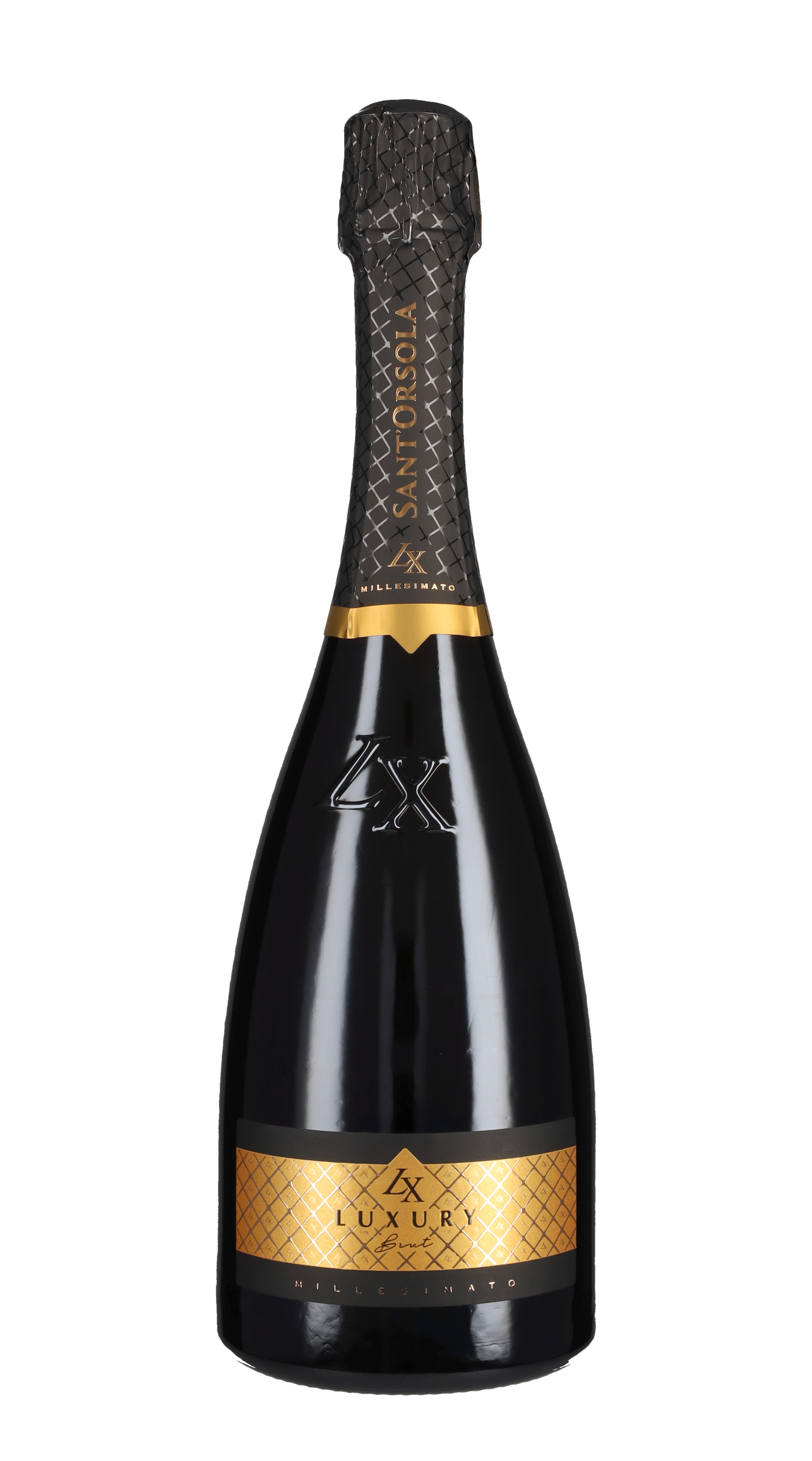 Prosecco Brut Millesimato 'LX'