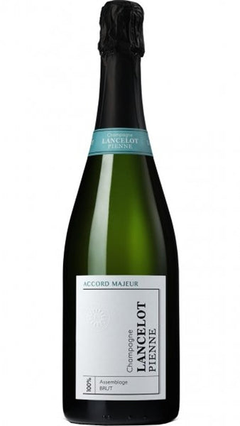 Champagne Cuvée Accord Majeur Brut