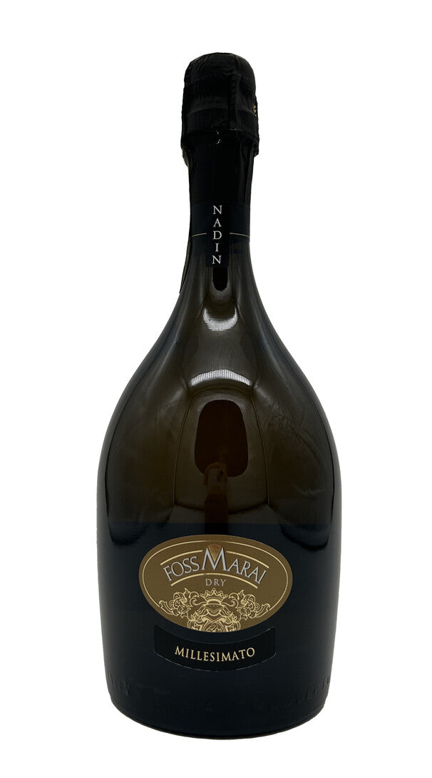 Prosecco di Valdobbiadene Superiore Dry Millesimato 'Nadin'