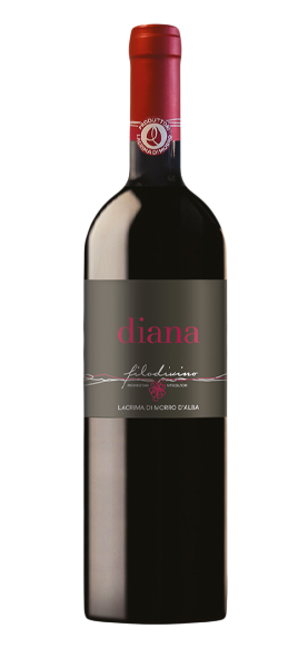 "Diana" Lacrima di Morro d'Alba DOC 2022