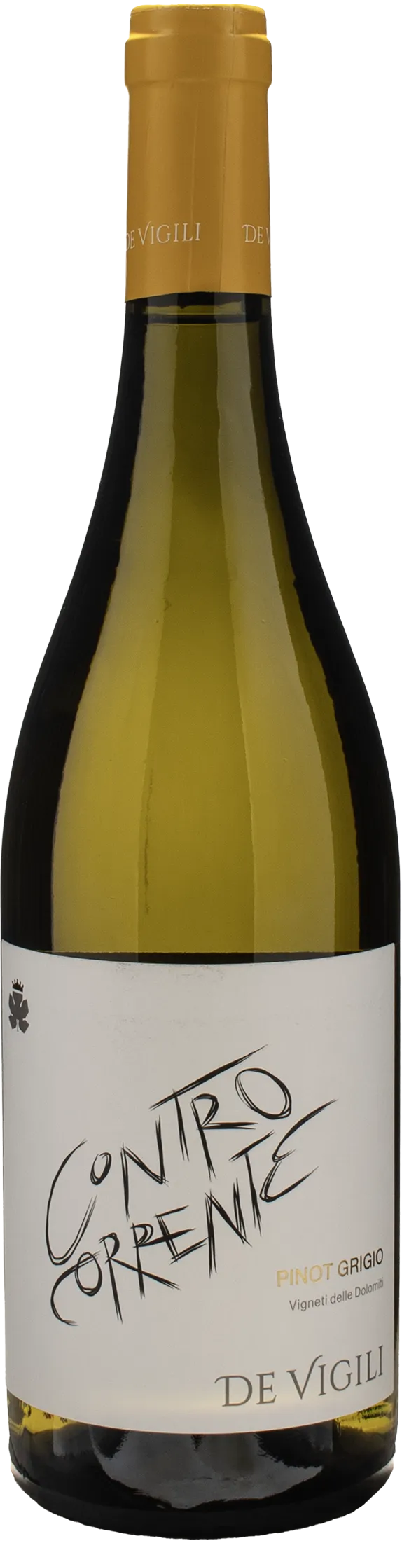 Pinot Grigio Controcorrente