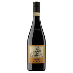 La Spinetta Barolo DOCG Vigneto Campè 2021 0,75 ℓ