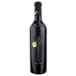 Polvanera Primitivo 14 Vigneto Marchesana Gioia del Colle DOC 2022 0,75 ℓ