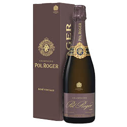 Champagne Pol Roger Brut Vintage 2018