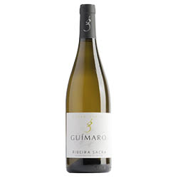Adegas Guímaro Cepas Viejas Ribeira Sacra DO 2024 0,75 ℓ