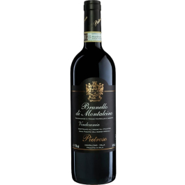 Brunello di Montalcino DOCG