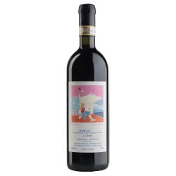 Barolo La Serra