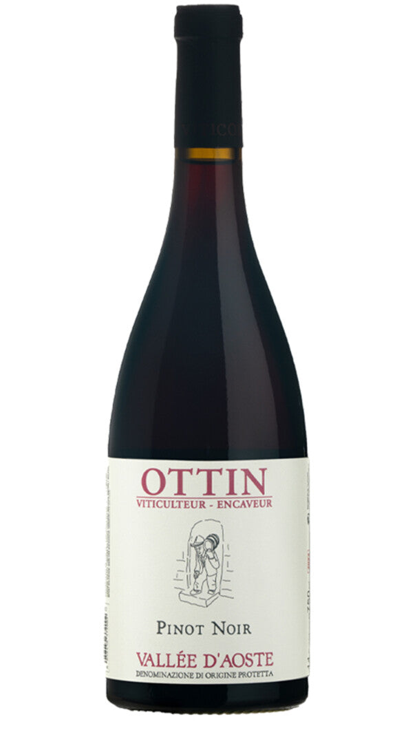 Pinot Nero Magnum