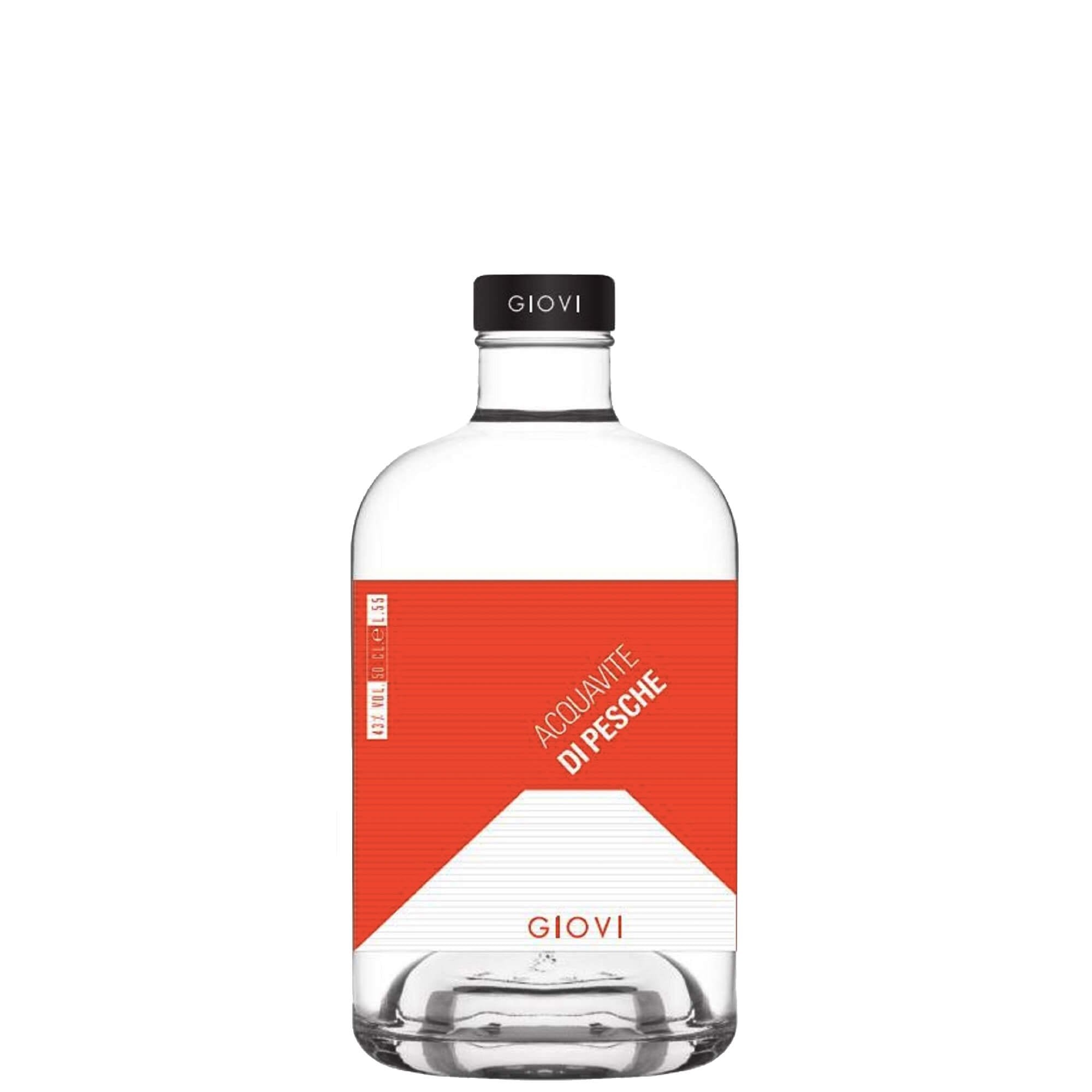 Acquavite di Pesche
