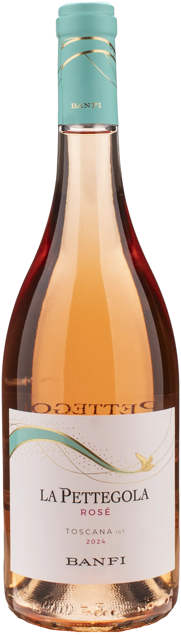 Toscana La Pettegola Rosè