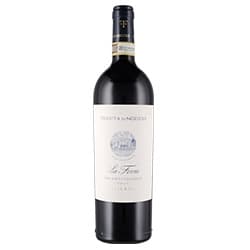 Chianti Classico Riserva Tenuta di Nozzole La Forra