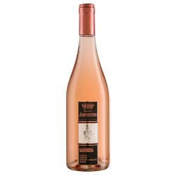 Toscana Rosato Sassorosa