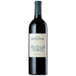 Chateau Marjosse Bordeaux Rouge