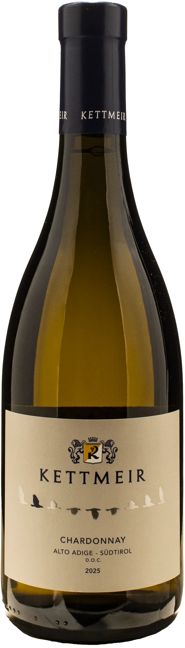 Alto Adige Chardonnay