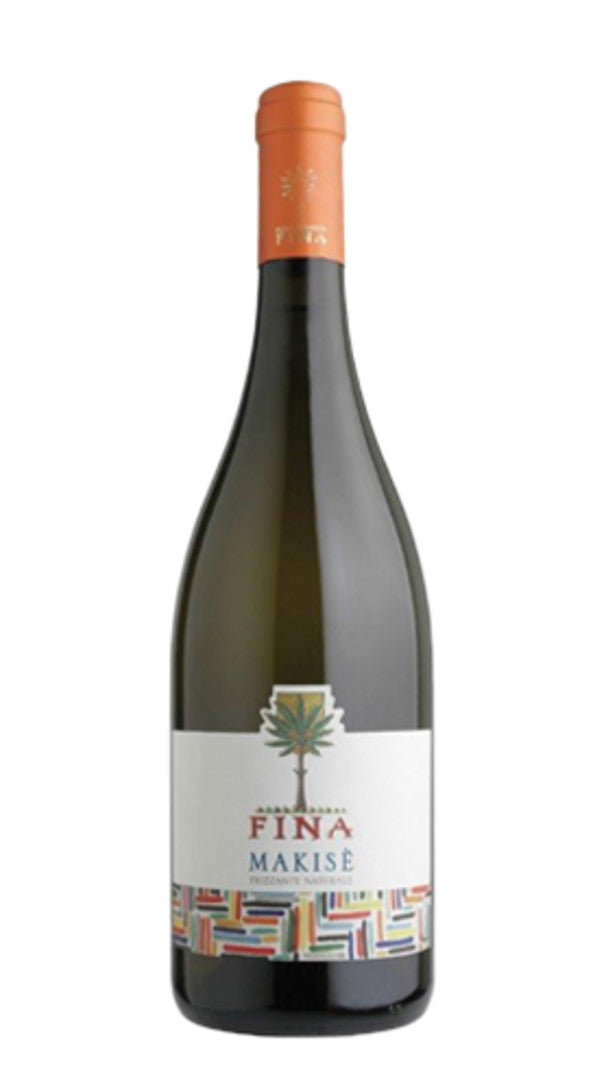 Grillo Frizzante 'Makisé'