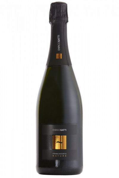 Franciacorta Brut Nature