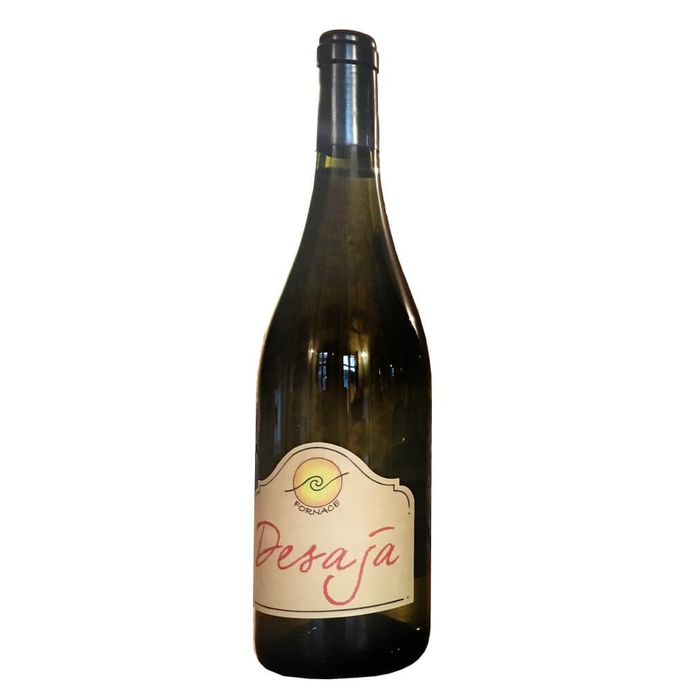 Vino Bianco Desaja