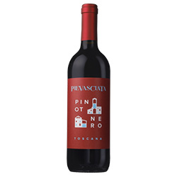 Toscana Pinot Nero Pievasciata