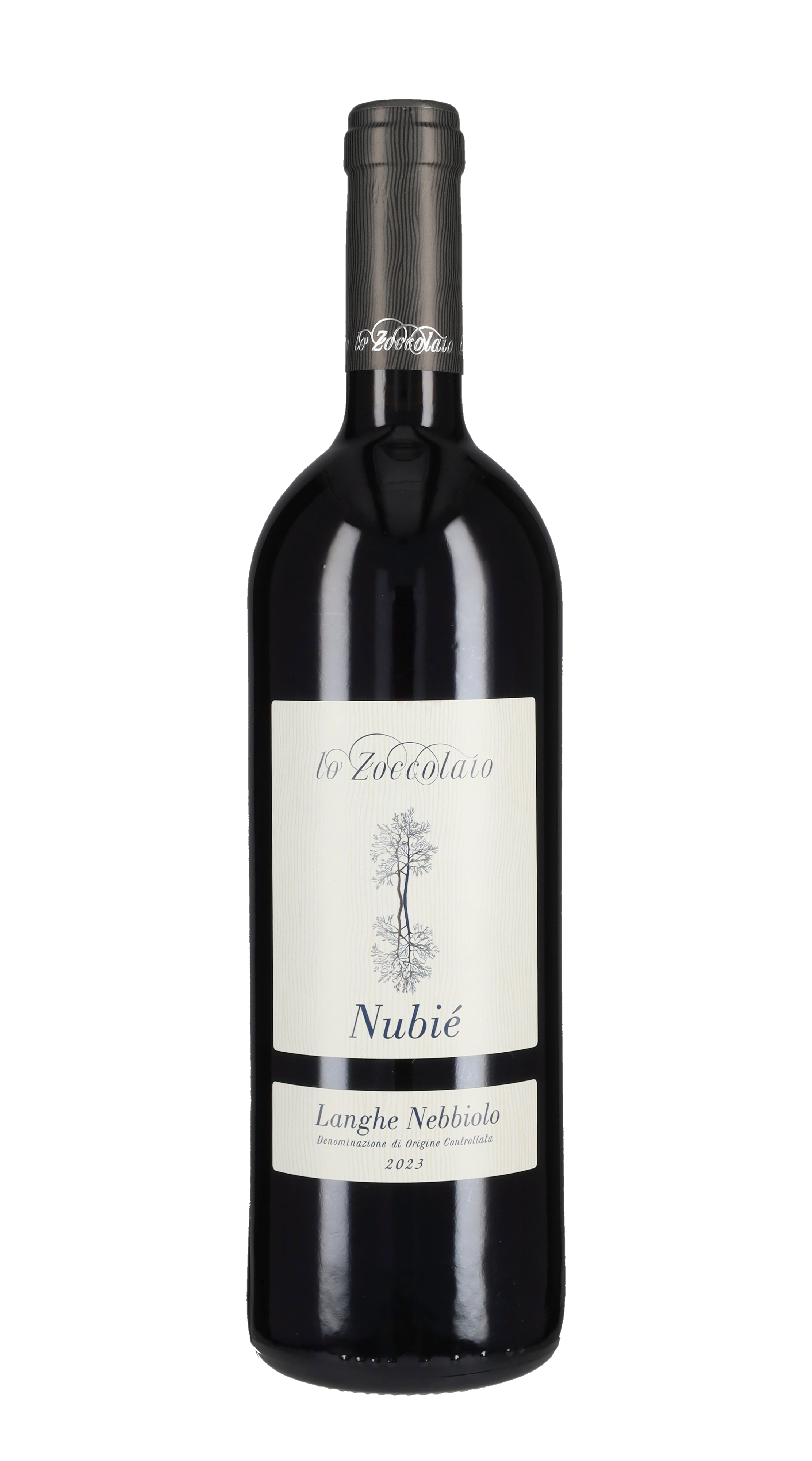 Nebbiolo 'Nubié'