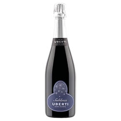 Franciacorta Riserva Non Dosato Millesimato Sublimis