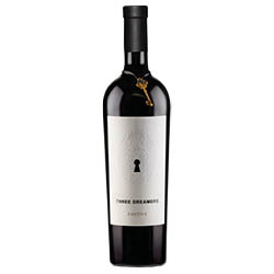 Three Dreamers Vino Rosso Appassito